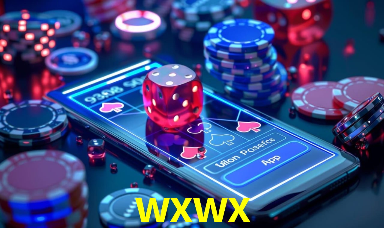 Desvendando o Mundo dos Jogos Virtuais na wxwx