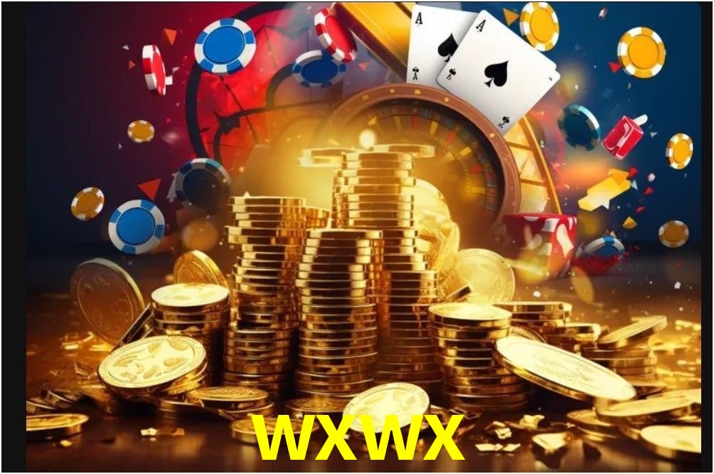 Desvendando o Mundo dos Jogos Virtuais na wxwx